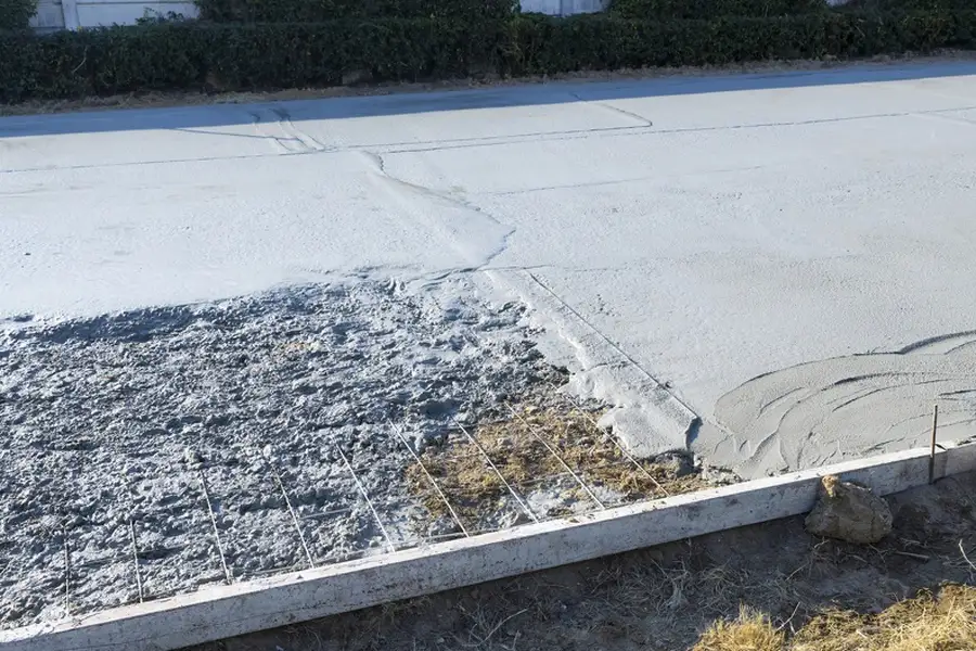 Concrete Services For Smooth Parking Lot Projects in Waterbury, CT
