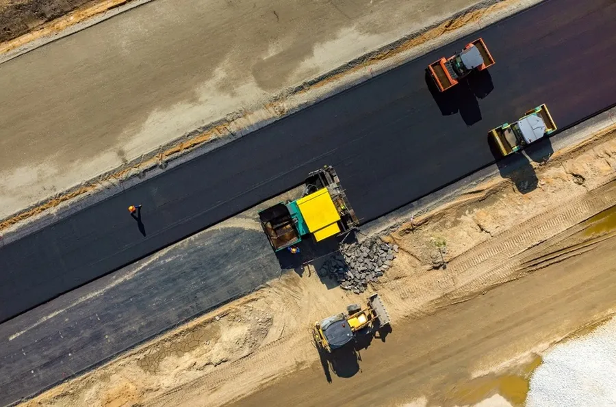 How Asphalt Paving Enhances Durability And Safety Waterbury, CT