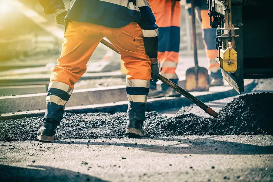 How Asphalt Paving Enhances Durability And Safety in Waterbury, CT