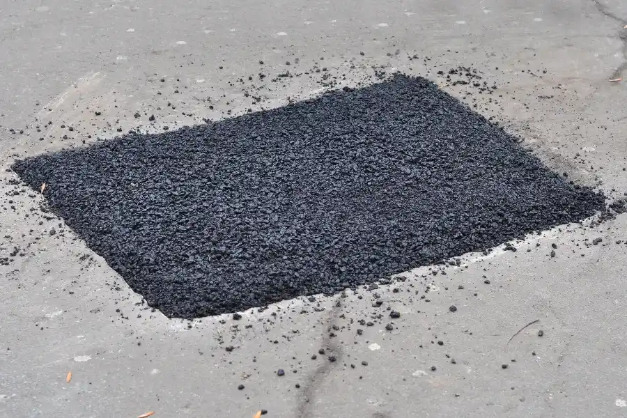 How Weather Impacts The Need For Asphalt Repair Waterbury, CT