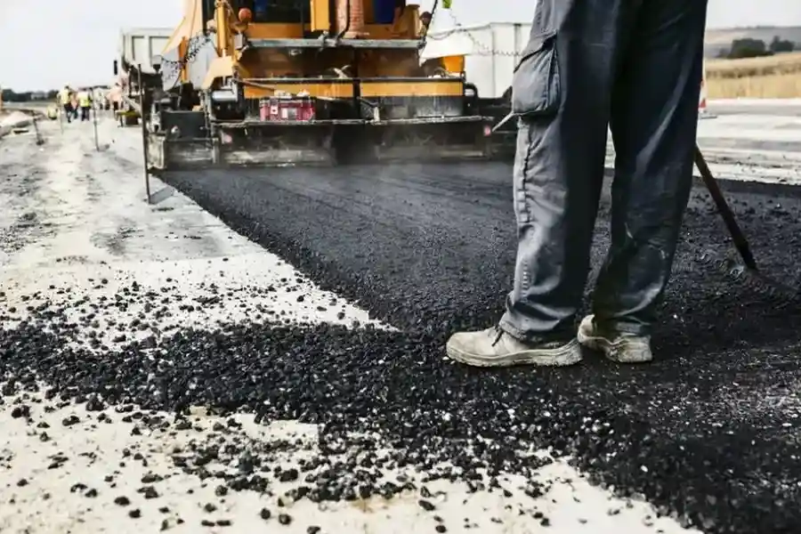 How Weather Impacts The Need For Asphalt Repair in Waterbury, CT