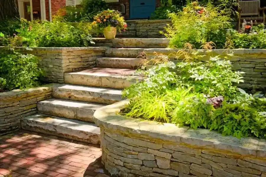 Signs You Need A Professional Retaining Wall Solution Waterbury, CT