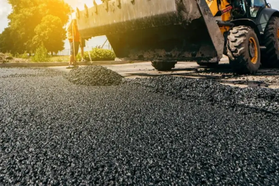 The Importance Of Proper Drainage In Asphalt Paving in Waterbury, CT