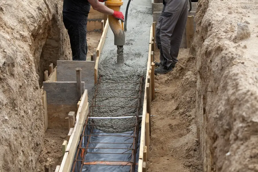 What To Expect From Professional Concrete Services Waterbury, CT