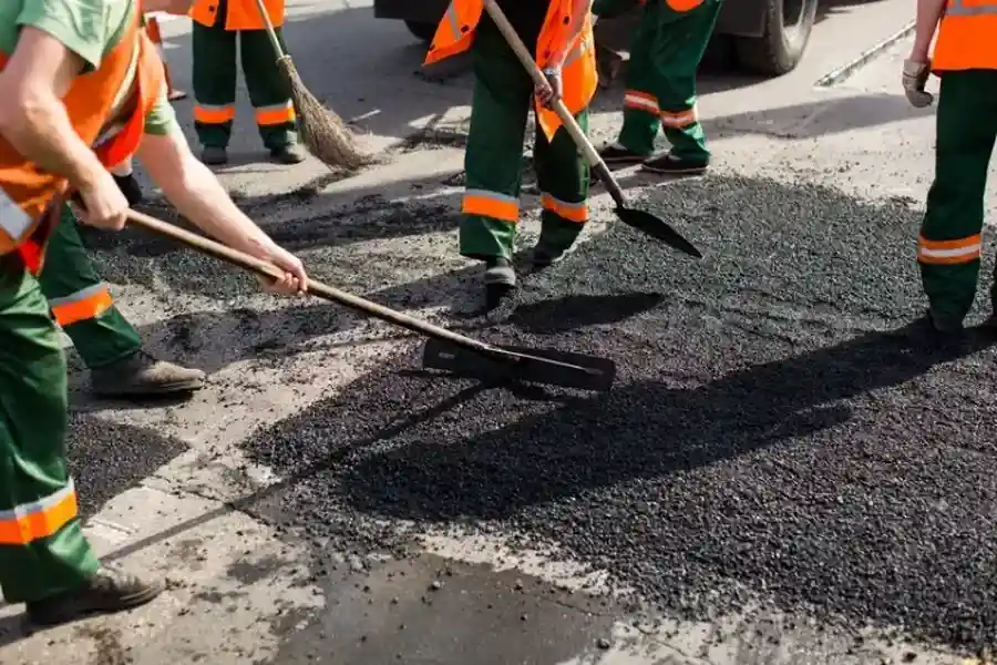 Why Timely Asphalt Repair Matters For Longevity Waterbury, CT